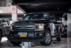 فۆرد F-150